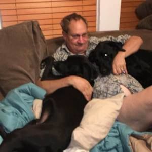 Meet your Posher, James